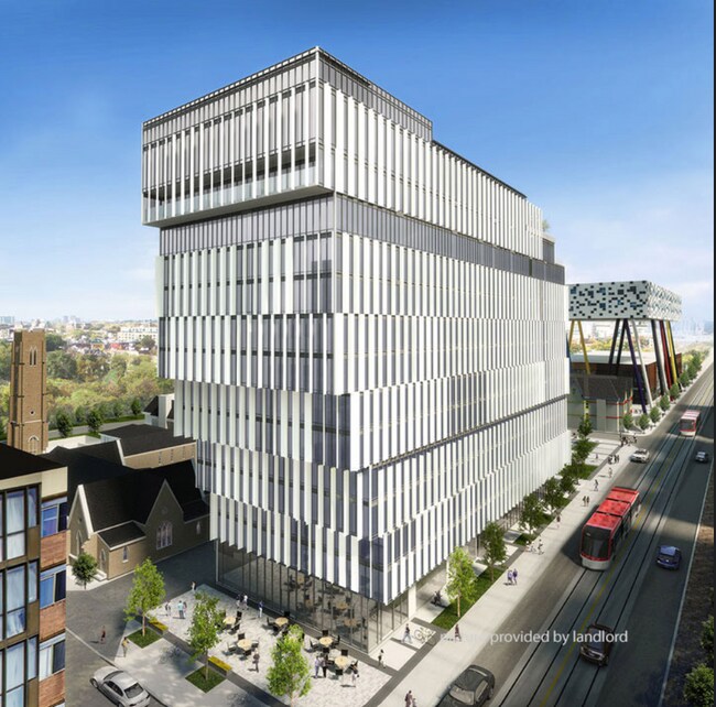 Building Photo