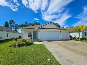 30 Lumber Jack Trl in Palm Coast, FL - Building Photo - Building Photo