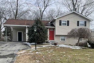 6009 Lopez Ln in Nashville, TN - Building Photo