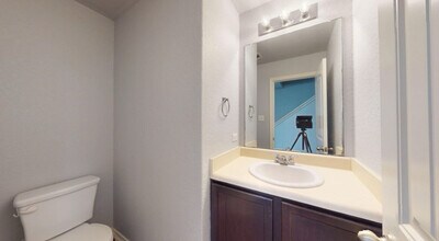 6406 Lake Superior in San Antonio, TX - Building Photo - Building Photo
