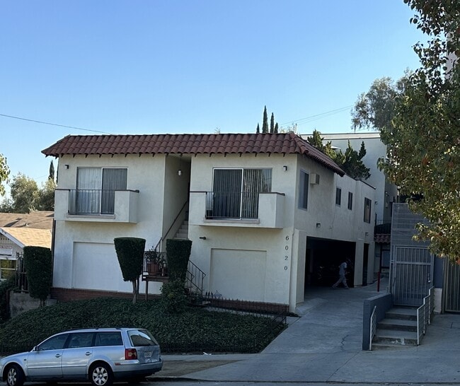 6020 La Prada St