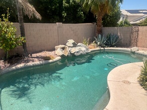 758 S Lagoon Dr in Gilbert, AZ - Building Photo - Building Photo