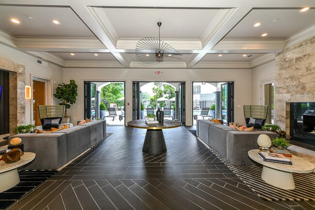 Avana Cheshire Bridge in Atlanta, GA - Building Photo - Building Photo