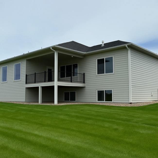 778 NE 71st St in Pleasant Hill, IA - Building Photo - Building Photo