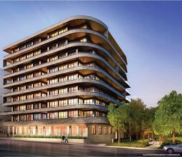 The Davies in Toronto, ON - Building Photo - Building Photo