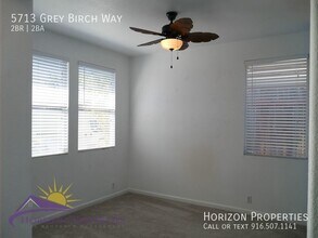 5713 Grey Birch Way in Antelope, CA - Building Photo - Building Photo