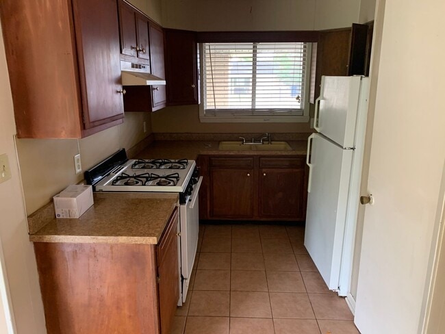 706 Martin Luther King Dr in Leesville, LA - Building Photo - Building Photo