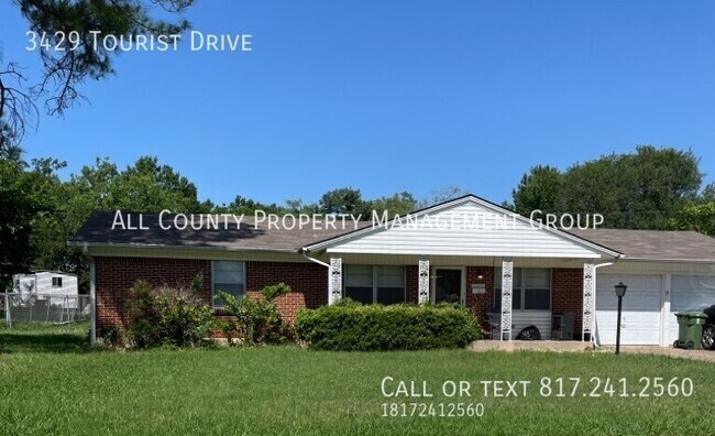 3429 Tourist Dr