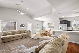 14820 Mike a Mendoza Ave in El Paso, TX - Building Photo - Building Photo