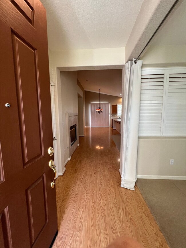 4636 Citrus Way in Tracy, CA - Building Photo - Building Photo