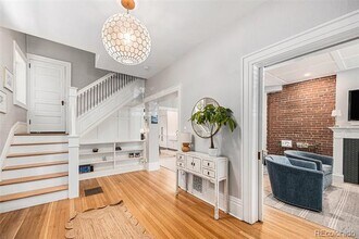 130 S Clarkson St in Denver, CO - Building Photo - Building Photo
