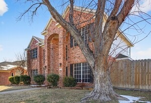 770 Whitman Dr in Allen, TX - Building Photo
