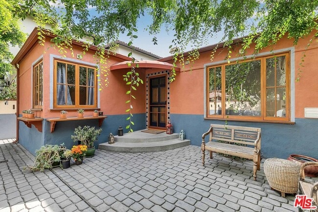 property at 4171 Kraft Ave