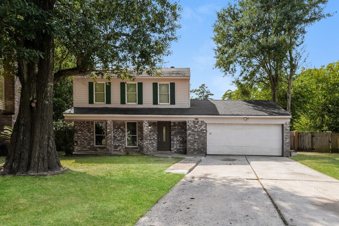 23323 Whispering Willow Dr in Spring, TX - Building Photo
