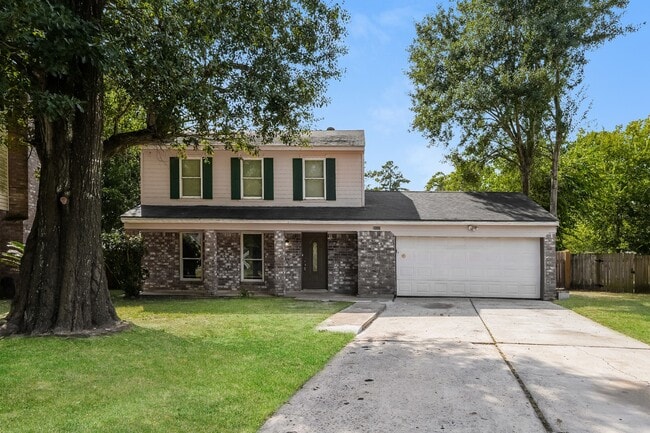 23323 Whispering Willow Dr