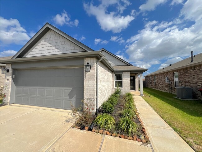 property at 7111 Escondido Dr