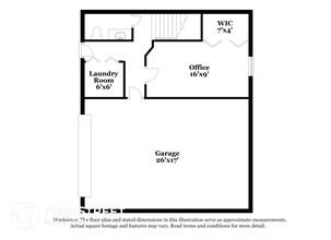 8524 Crosswind Landing Ln in Knoxville, TN - Building Photo - Building Photo