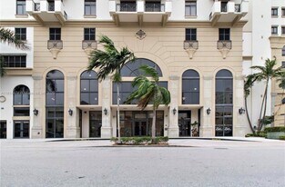 1805 Ponce de Leon in Coral Gables, FL - Building Photo