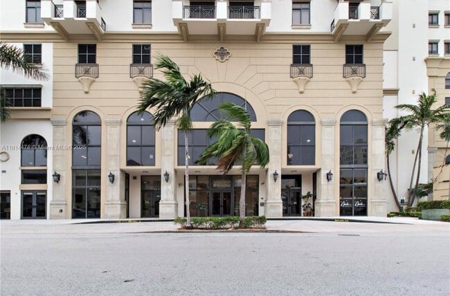 property at 1805 Ponce de Leon