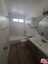 1833 Manning Ave-Unit -3 in Los Angeles, CA - Building Photo - Building Photo