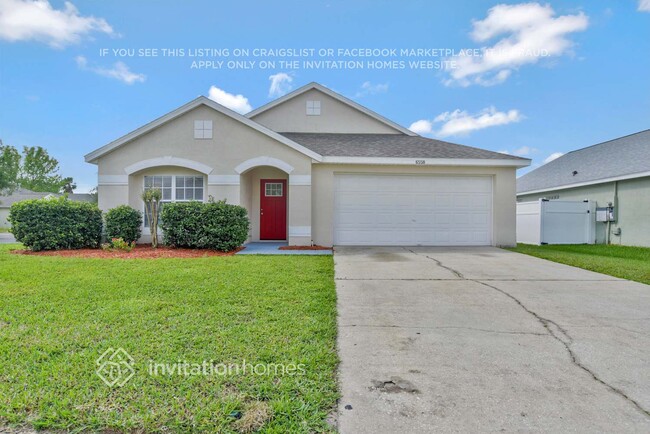 6558 Cherry Grove Cir in Orlando, FL - Building Photo - Building Photo
