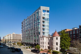 Residences at 22 West in Washington, DC - Building Photo - Building Photo