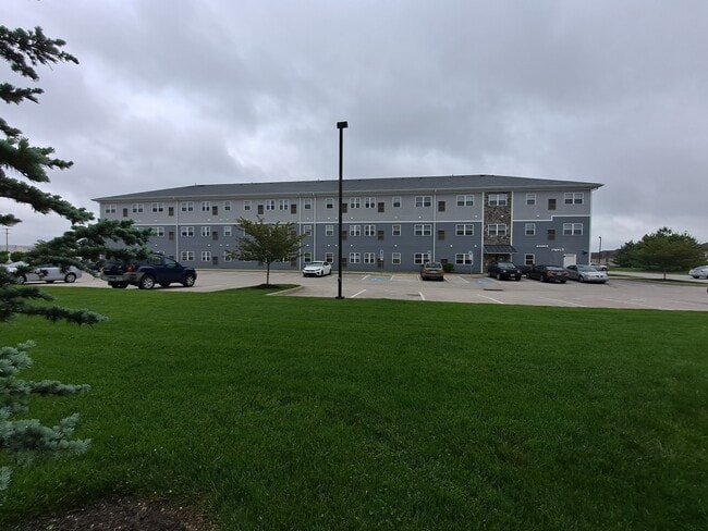 Providence Place Apartments in Red Lion, PA - Building Photo - Building Photo