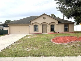 1284 Courtland Blvd in Deltona, FL - Building Photo