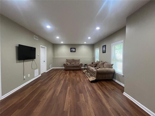 4715 Trilogy Park Trail NE in Hoschton, GA - Building Photo - Building Photo