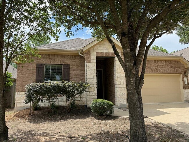 13424 Hymeadow Cir in Austin, TX - Building Photo - Building Photo