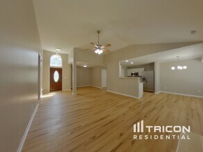 6821 Parkers Crossing Dr in Charlotte, NC - Building Photo - Building Photo