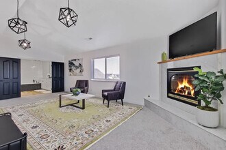 4611 S Merrivale Pl in Meridian, ID - Building Photo - Building Photo