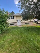 1817 Raven St in West Bend, WI - Building Photo