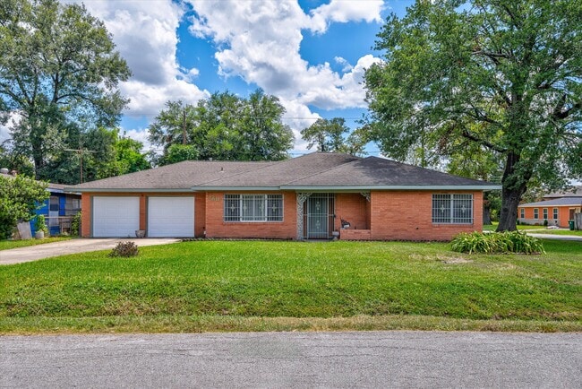property at 5611 Milart St