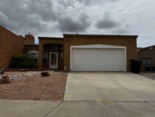 property at 6736 Kelly Ann Rd NE