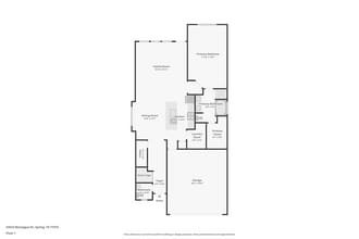 23523 Montague Dr in Spring, TX - Foto de edificio - Building Photo