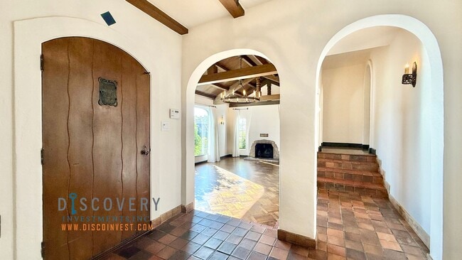 1700 Leimert Blvd in Oakland, CA - Building Photo - Building Photo