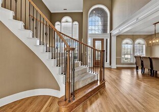 5548 Widgeon Way in Frisco, TX - Building Photo - Building Photo