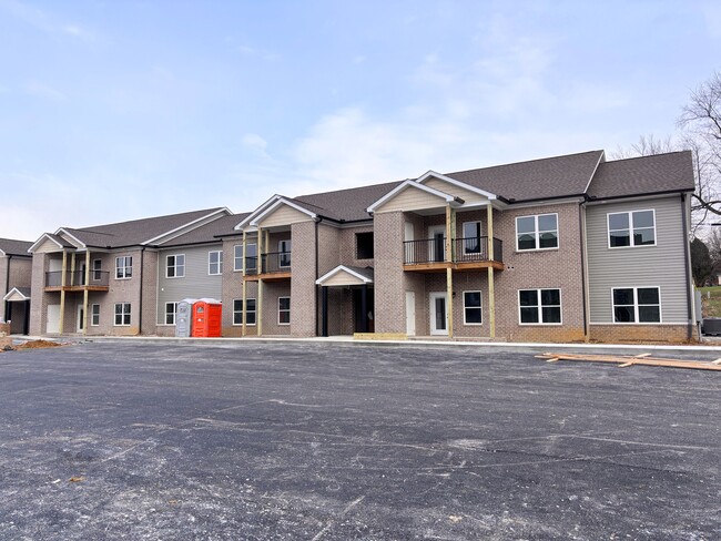 East Meadows Apartment Homes