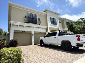 4196 Overture Cir in Bradenton, FL - Building Photo