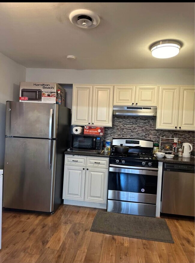 6219 W 63rd St, Unit 6219 in Chicago, IL - Building Photo - Building Photo