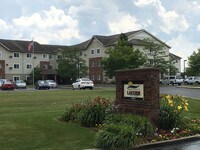 Heritage Place at Lakeside - Heritage Place at Lakeside Apartments in Jackson, Michigan