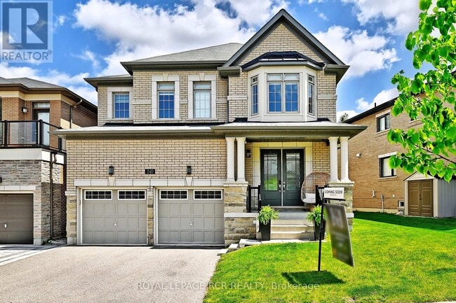 property at 240 Conklin Cres