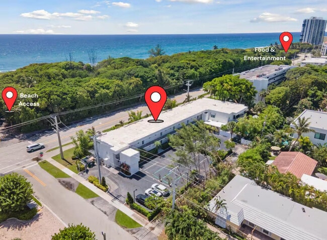 911 NE 4th St in Boca Raton, FL - Building Photo - Building Photo