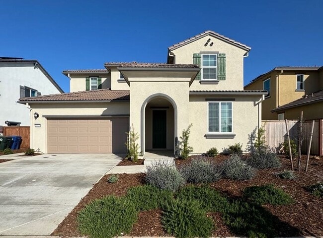 11925 Cobble Brook Dr in Rancho Cordova, CA - Building Photo - Building Photo