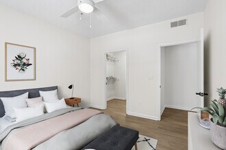 Avana TownPark in Kennesaw, GA - Foto de edificio - Building Photo