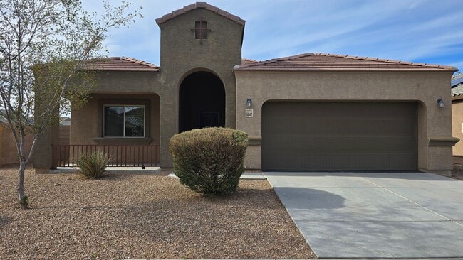 property at 5042 S 237th Dr