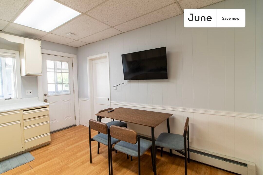 6 7th St in Cambridge, MA - Building Photo