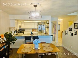 606 S Glen Ave in Tampa, FL - Building Photo