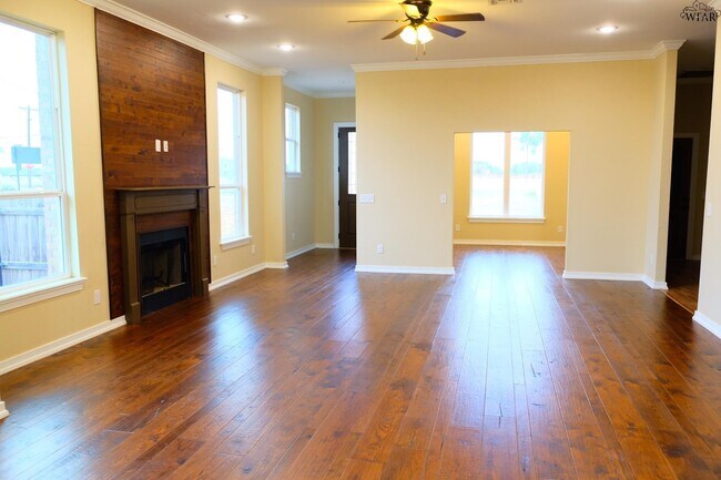 20 Edwards Way in Wichita Falls, TX - Building Photo - Building Photo